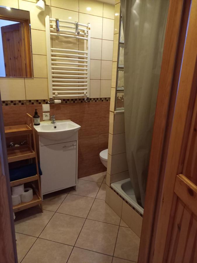 Pokoj Z Aneksem Gdansk Srodmiescie Rooms To Let Exterior foto